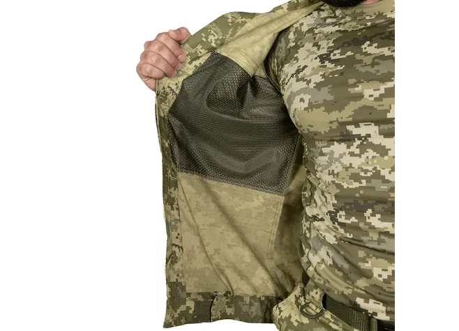 Кітель Camotec Perimeter ММ14 Фото 5